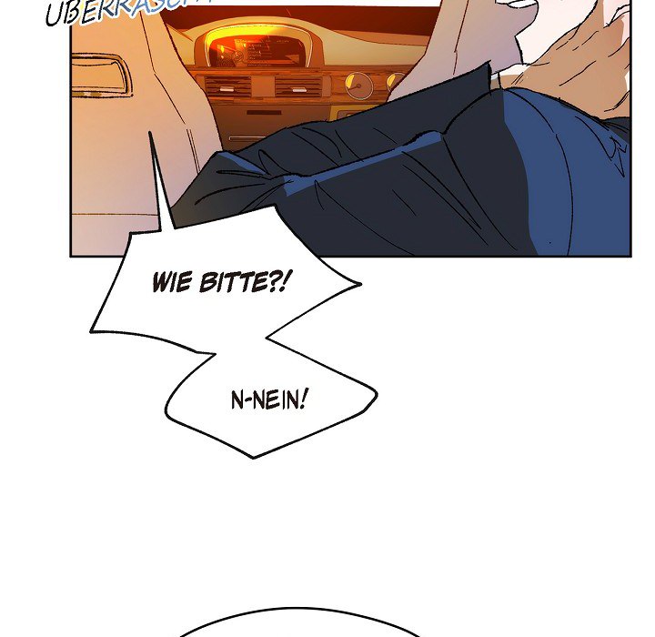 Harte Liebe - episode 2 - 20