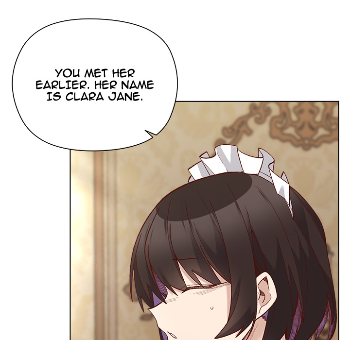 Young Lady's Knight - episode 31 - 44