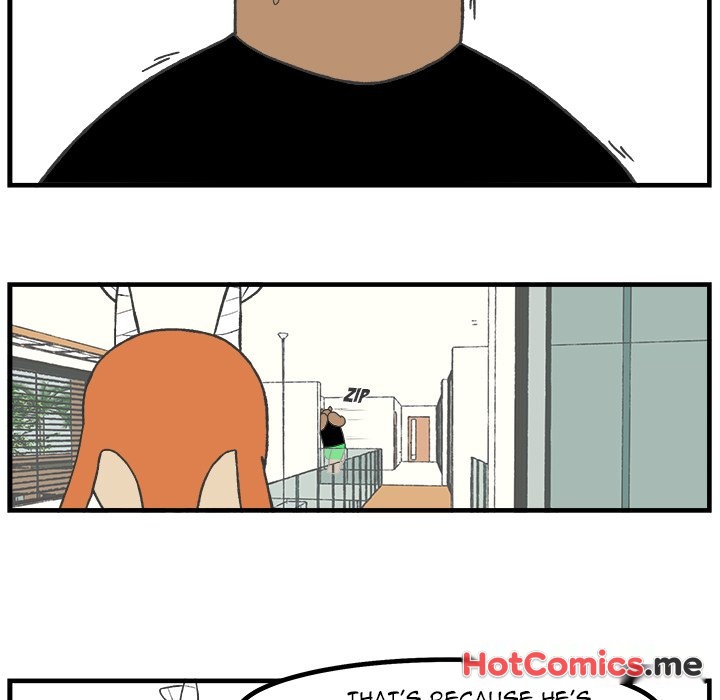 Herbivore High School - episode 83 - 12