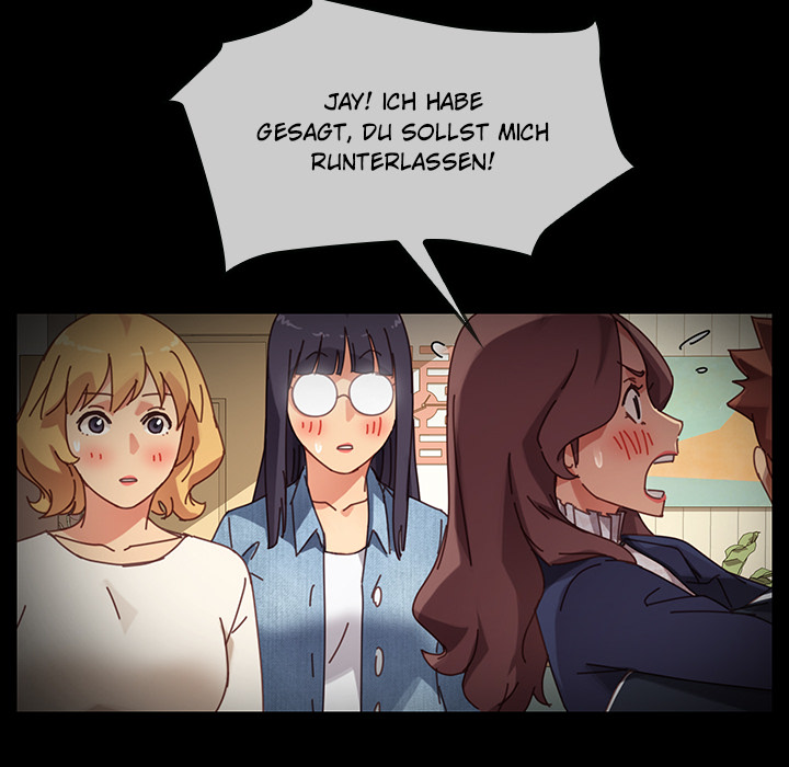 (Fast) wie eine Familie - episode 11 - 100