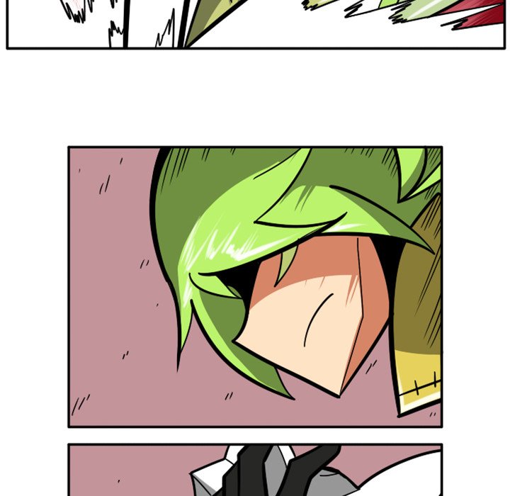 Maki and Friends - episode 62 - 10