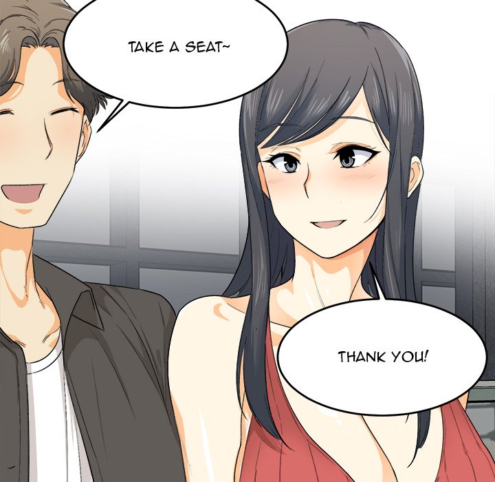Excuse me, This is my Room - episode 2 - 39