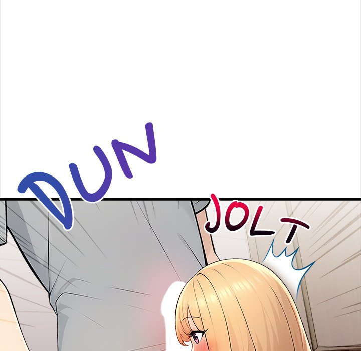 The Exchange Student & His Host - episode 5 - 130