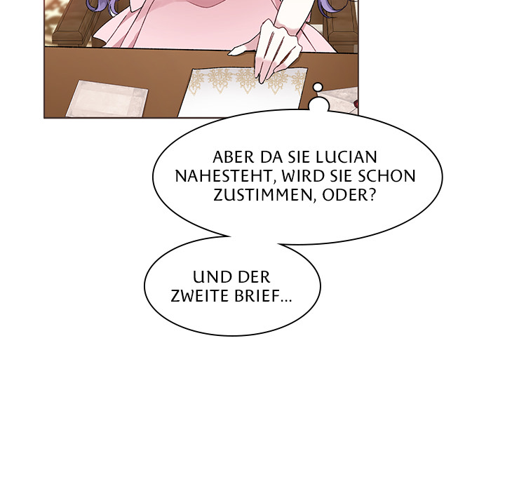Ich bin die Frau des verdorbenen Nebencharakters - episode 3 - 13