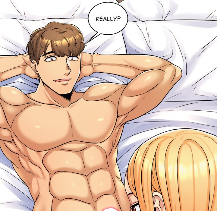 Mrs. Girlfriend - episode 3 - 36