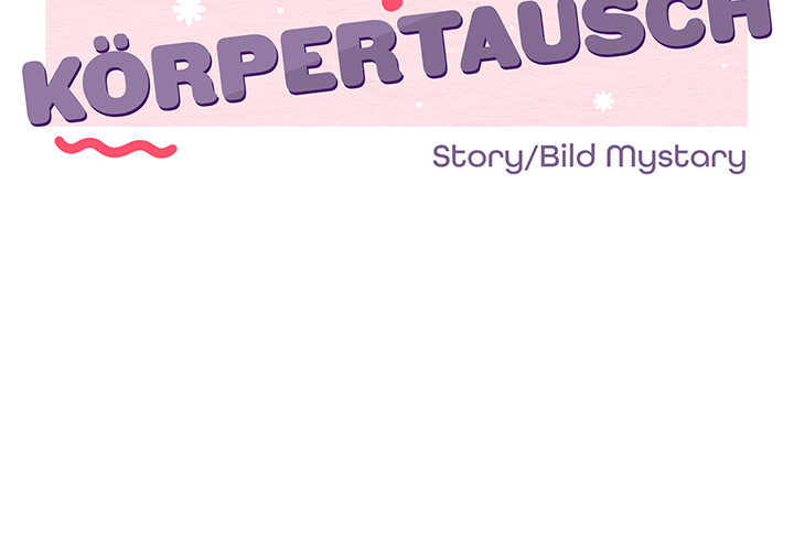 Körpertausch - episode 5 - 1