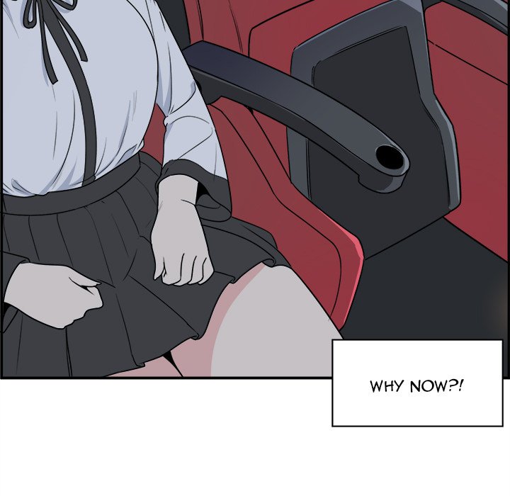 Excuse Me, This is my Room - episode 5 - 103