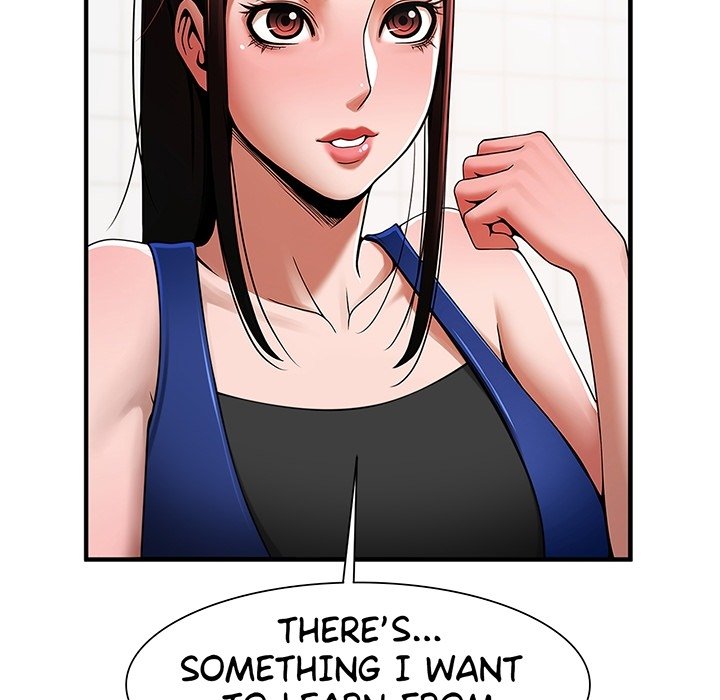 Poolside Playtime - episode Prologue - 27