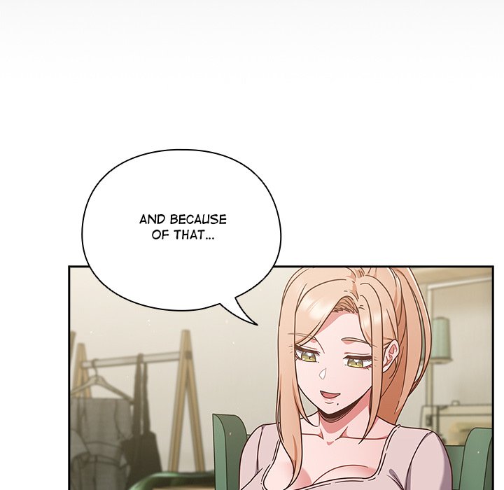 Honey Sweet Part-Time Job - episode 4 - 96