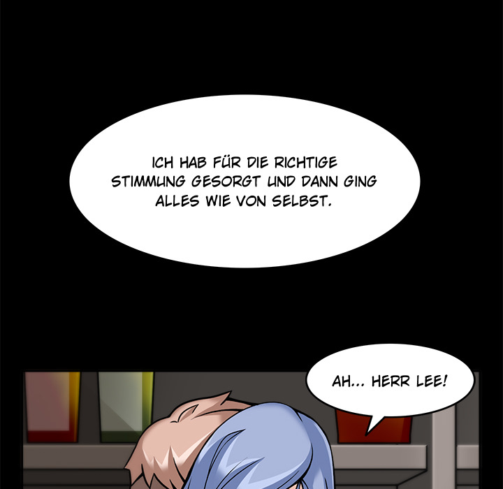 Agent Playboy meldet sich zum Dienst - episode 5 - 37