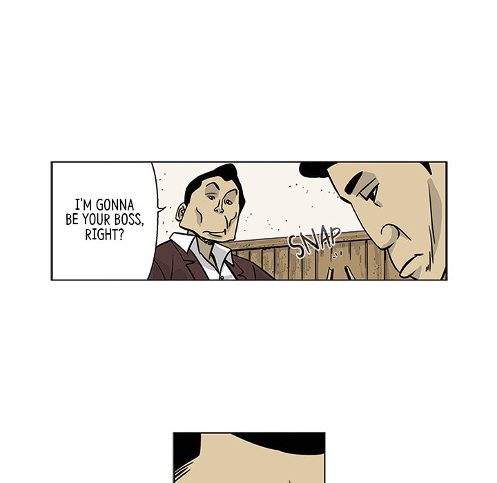 The Hooligans - episode 2 - 55