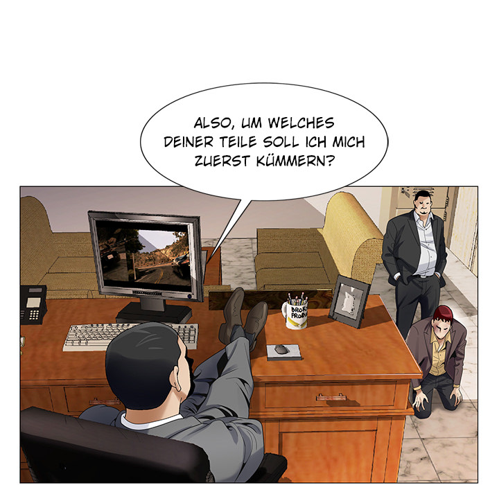 Parasit - episode 32 - 101