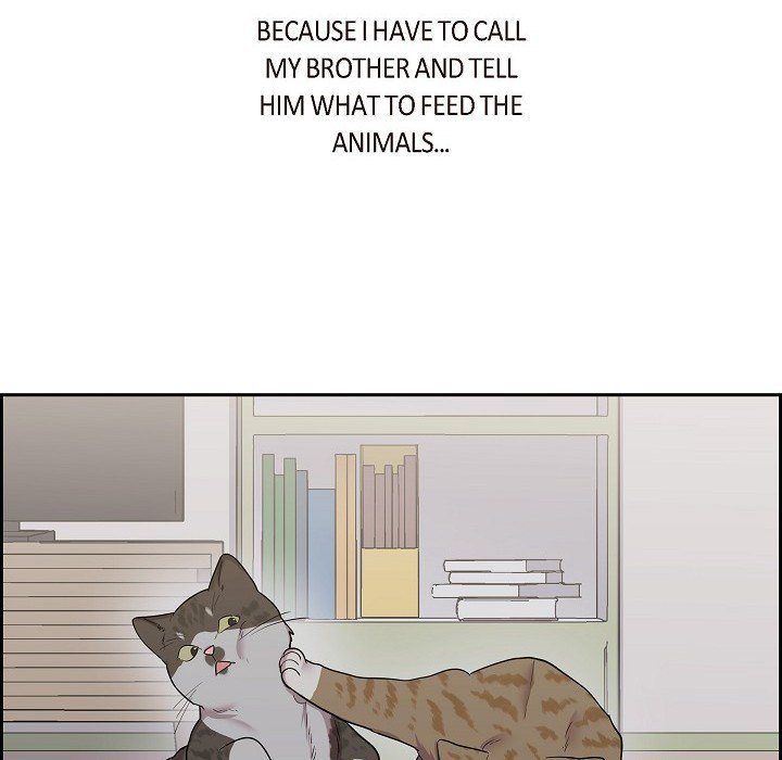 Lovers, Cats, and the Killer - episode 47 - 27