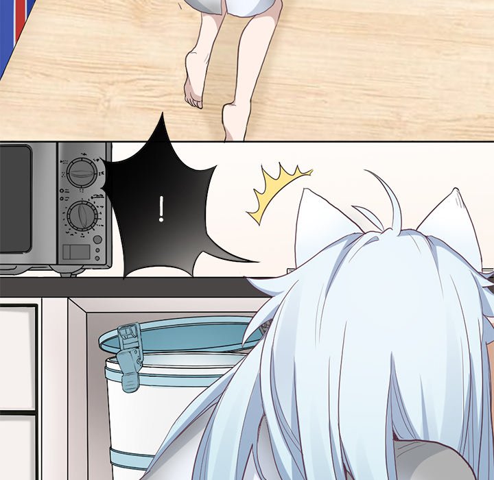 My New Pet Cat - episode 3 - 57