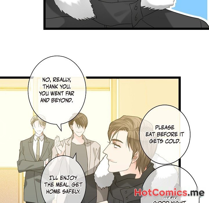 Sentimental Reasons - episode 11 - 17