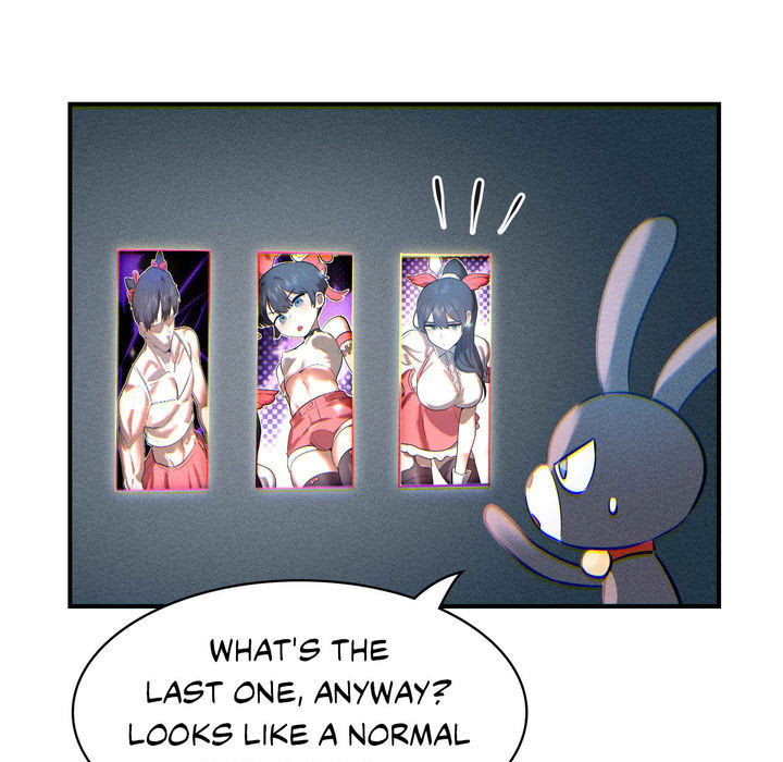 Magic-Girl Service - UNCENSORED - episode 2 - 56