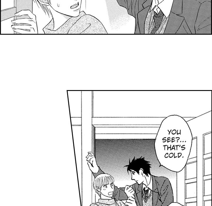 Daddy's Boyfriend - episode 13 - 33
