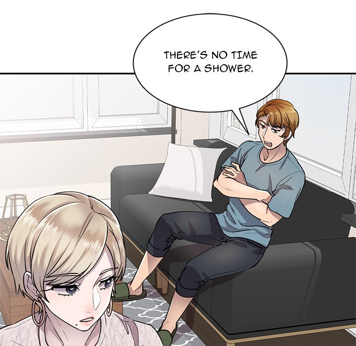 Secret Tutor - episode 8 - 89