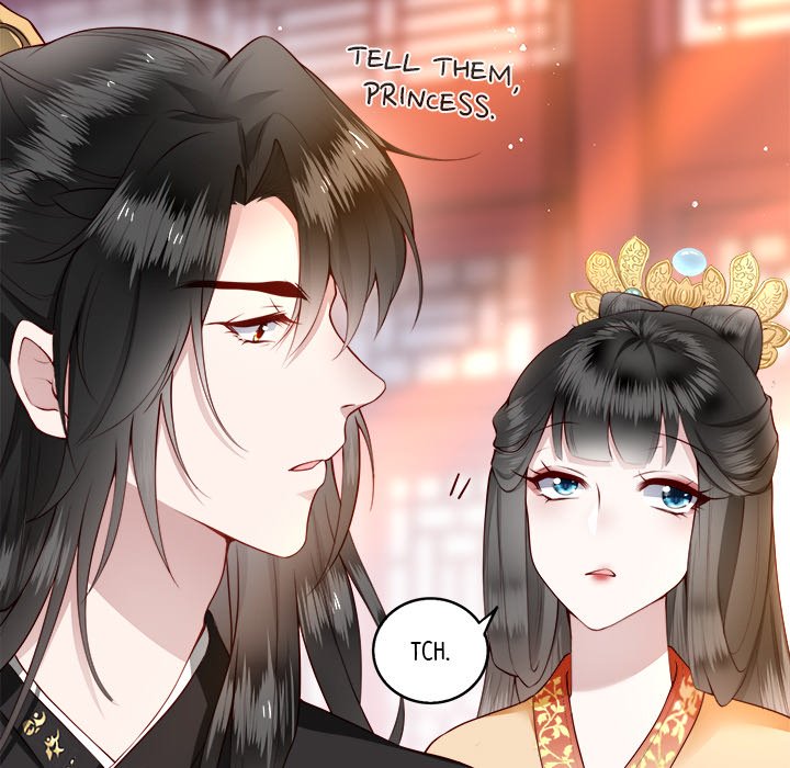 The Queen of Hell - episode 9 - 50