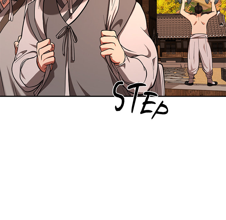Swole Joseon - episode 3 - 126