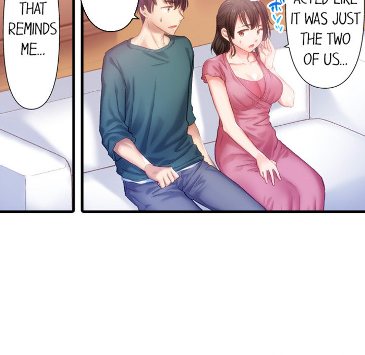 100% Compatibility: My DNA Desires My Step-Brother - episode 10 - 44