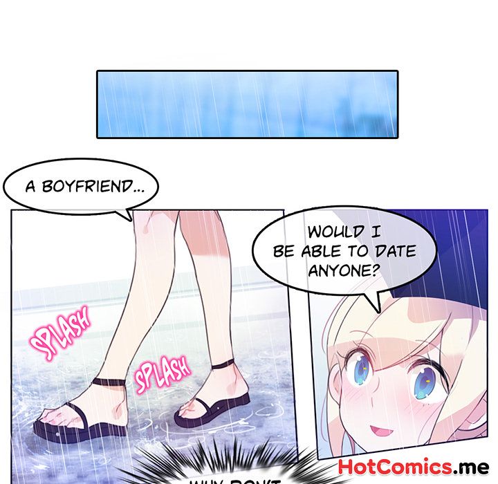 A Pervert's Daily Life - episode 12 - 74