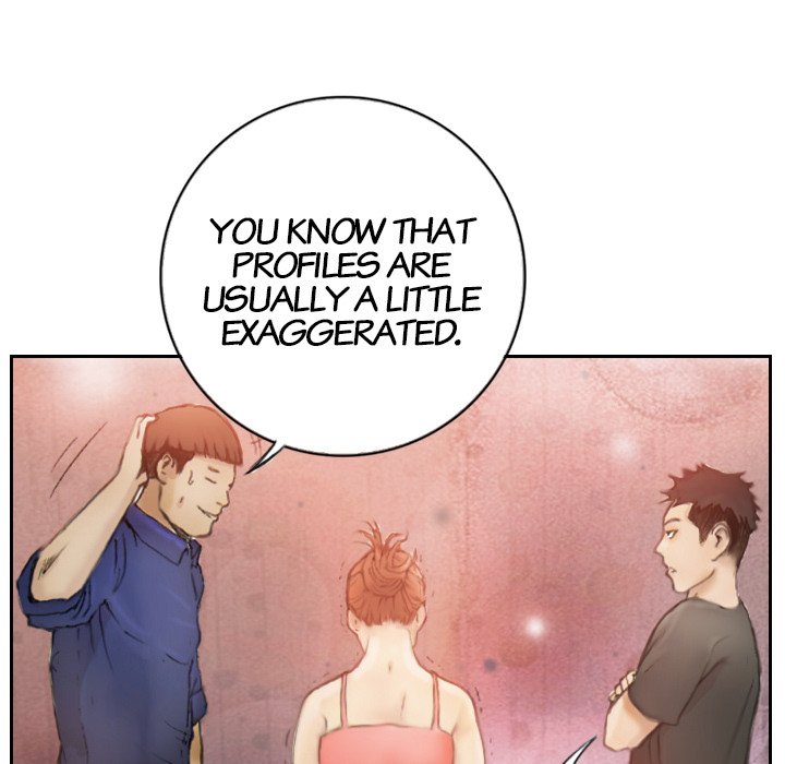 The Man's Superpowers - episode Prologue - 30