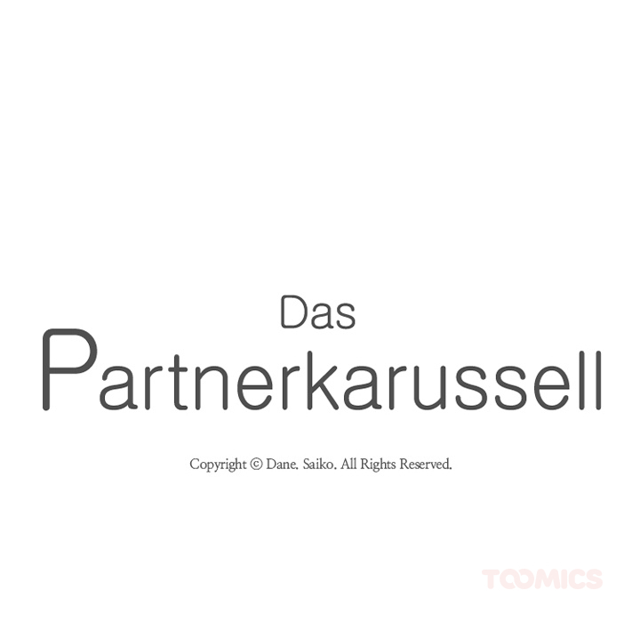 Das Partnerkarussell - episode 96 - 11