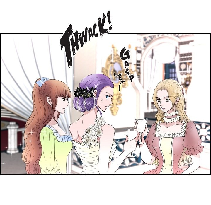 On the Emperor's Lap - episode 37 - 12