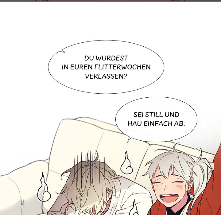 Himmel & Hölle GmbH - episode 34 - 45