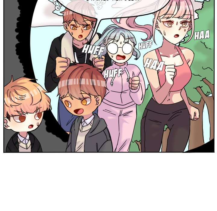 The Chill Couple - episode 78 - 36
