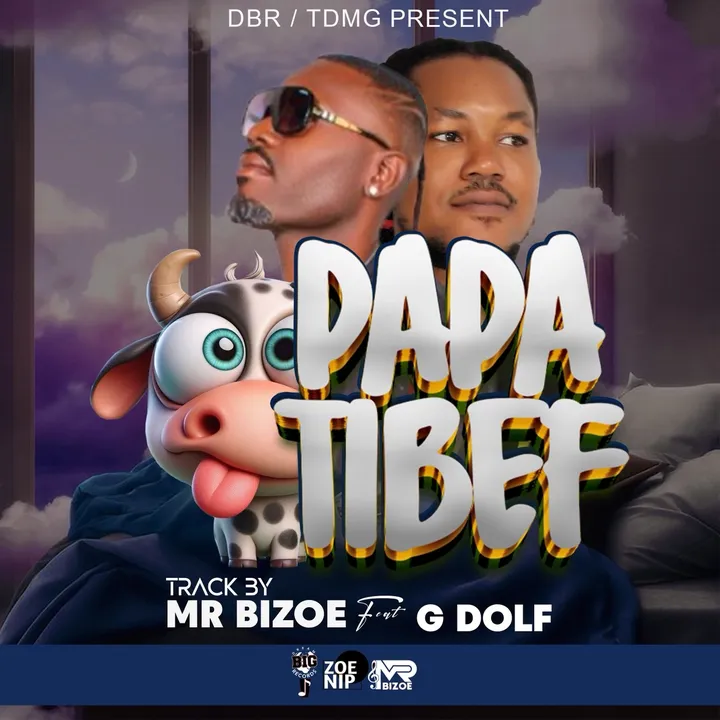 dreambigrecordslabel