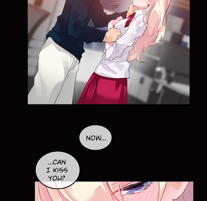 A Pervert's Daily Life - episode 20 - 37