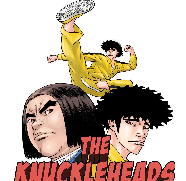 The Knuckleheads - episode 43 - 14