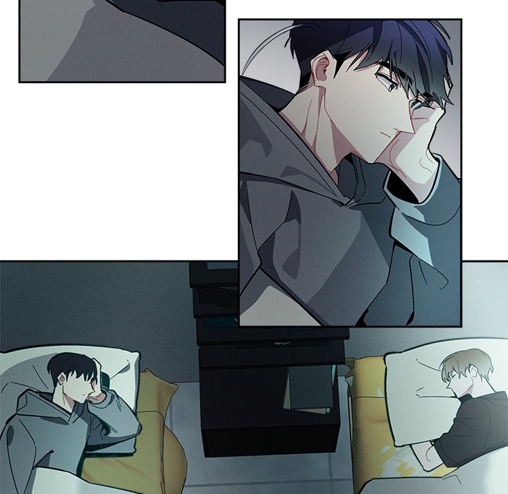 Cherry Doll Scandal - episode 1 - 116