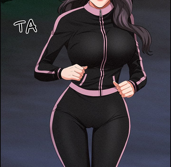 Her Bodyguard - episode 13 - 90