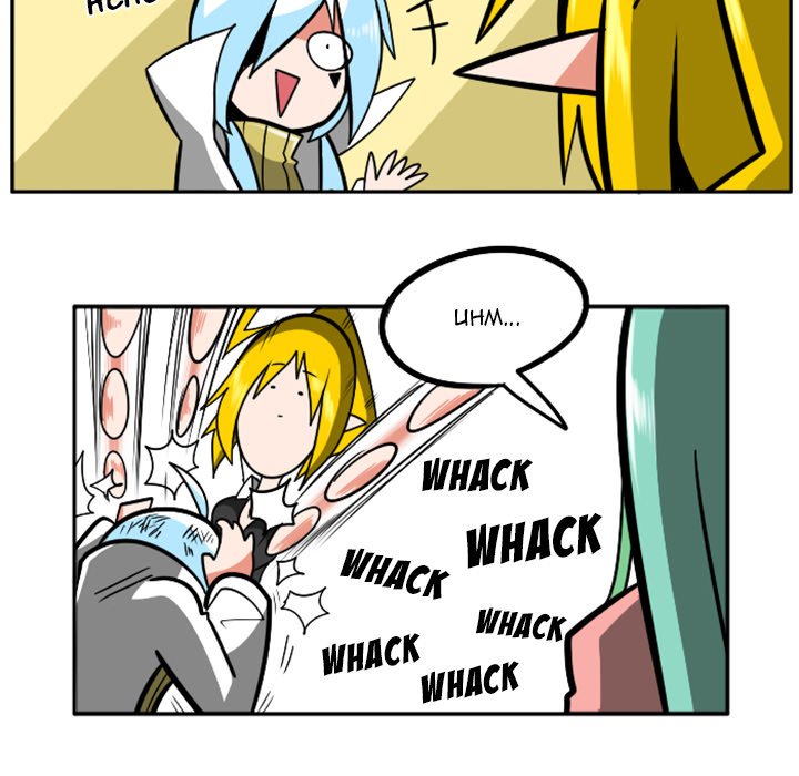 Maki and Friends - episode 42 - 53