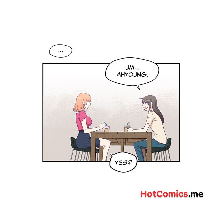 My Special Squishy Someone - episode 3 - 67