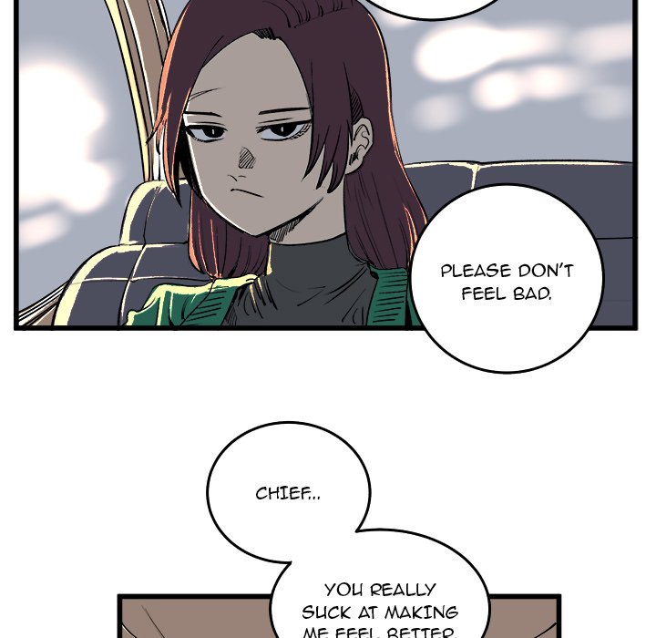 A Bad Friend - episode 12 - 50