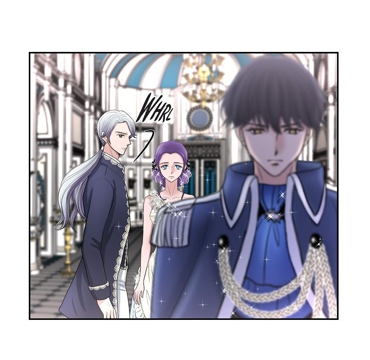 On the Emperor's Lap - episode 39 - 10