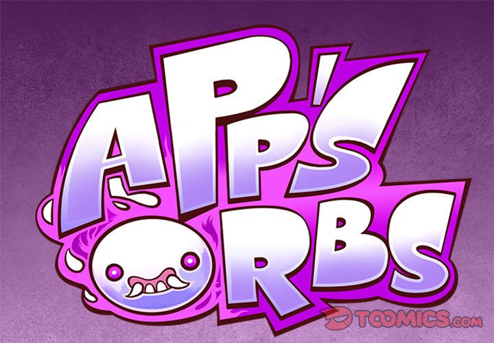 Apps Orbs - episode 32 - 0