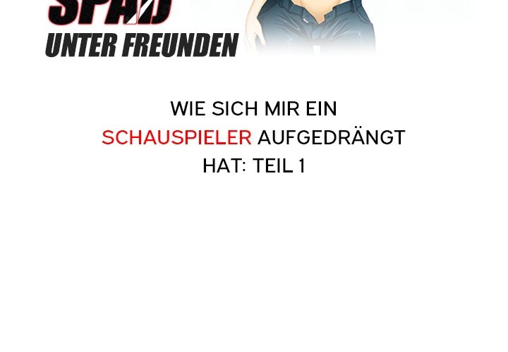 Spaß unter Freunden - episode 15 - 1