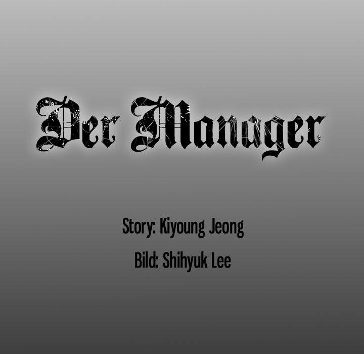 Der Manager - episode 67 - 121