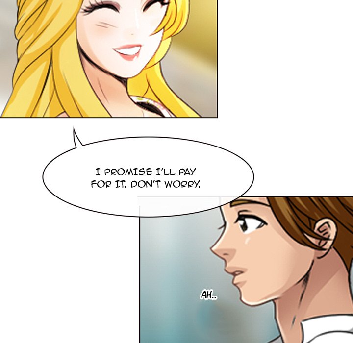 Midsummer Night's Dream - episode 5 - 18