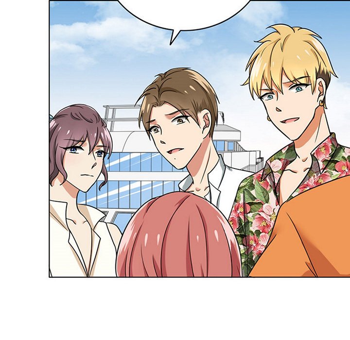 Become A Girl At Night - episode 23 - 5