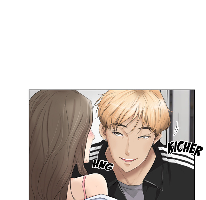 Lieber Nicht - episode 1 - 27