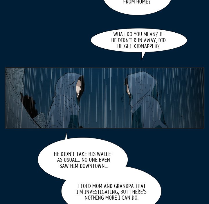 Monsoon Rain - episode 11 - 37
