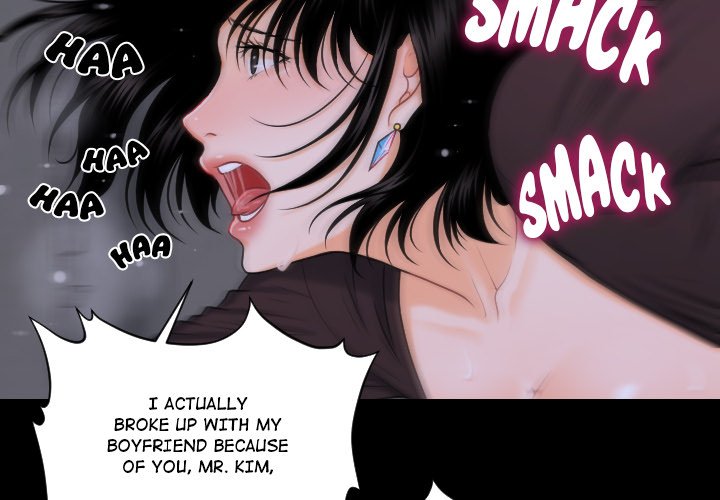 My Secretary - episode 4 - 3