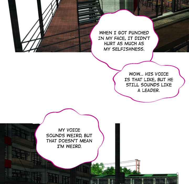 The Nonviolence Group - episode 1 - 15