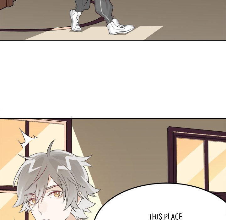 Can't Defy Fate - episode 4 - 27